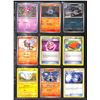 Image 1 : Lot Of 18 Various Pokemon Collector Cards