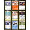 Image 2 : Lot Of 18 Various Pokemon Collector Cards