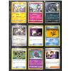 Image 1 : Lot Of 18 Various Pokemon Collector Cards