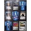 Image 1 : Lot Of 9 Various Star Trek Collector Cards