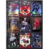 Image 1 : Lot of 18 Various Tim Horton's Hockey Collector Cards
