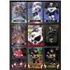 Image 2 : Lot of 18 Various Tim Horton's Hockey Collector Cards