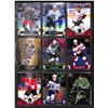 Image 1 : Lot of 18 Various Tim Horton's Hockey Collector Cards