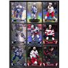 Image 2 : Lot of 18 Various Tim Horton's Hockey Collector Cards