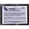 Image 2 : 2021 Topps Chrome Rookie Autographs #RARC Ryan Castellani