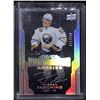 Image 1 : 2016-17 UD Black #41 Hudson Fasching AU 11/299 RC BV $35