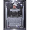 Image 2 : 2016-17 UD Black #41 Hudson Fasching AU 11/299 RC BV $35