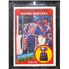 Image 1 : 1984-85 O-Pee-Chee #373 Wayne Gretzky Ross