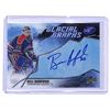 Image 1 : 2019-20 Upper Deck Ice Glacial Graphs #GGBR Bill Ranford