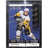 Image 1 : 2019-20 Upper Deck Shooting Stars Centers #SSC2 Sidney Crosby