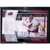 Image 1 : 2013-14 Upper Deck Game Jerseys #GJCJ Curtis Joseph