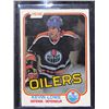 Image 1 : 1981-82 O-Pee-Chee #117 Kevin Lowe RC BV $40