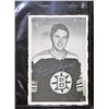 Image 1 : 1970-71 O-Pee-Chee Deckle #7 Fred Stanfield