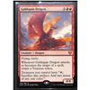 Image 1 : Magic the Gathering Goldspan Dragon Kaldheim