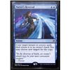 Image 1 : Magic the Gathering Narset's Reversal War of the Spark