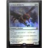 Image 1 : Magic the Gathering Archon of Emeria FOIL Zendikar Rising