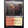 Image 1 : Magic the Gathering Sacred Foundry Guilds of Ravnica