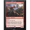 Image 1 : Magic the Gathering Rampaging Ferocidon Ixalan