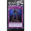 Image 1 : Yugioh LART-EN030 Tragedy Sealed Limited Edition