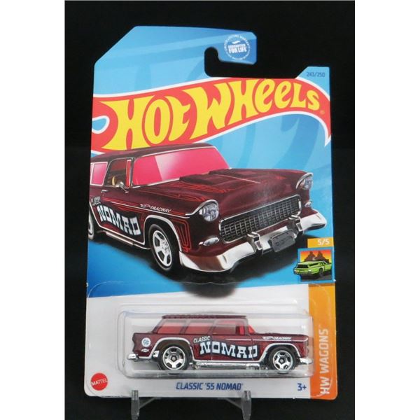 Hot Wheels Classic '55 Nomad