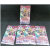 Image 1 : 5 Sealed Packs Of Yu-Gi-Oh Legendary Duelists 5 Cards Per Pack