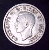 Image 2 : 1937 Canadian Silver 10 Cent Coin