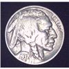 Image 1 : 1937 USA Buffalo Nickel