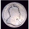 Image 2 : 1904 Canadian Silver 25 Cent Coin