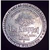Image 1 : The Nugget Reno Nevada One Dollar Gaming Token