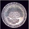 Image 2 : The Nugget Reno Nevada One Dollar Gaming Token