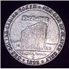 Image 2 : Edgewater Hotel Laughlin, Nevada One Dollar Gaming Token