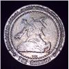 Image 1 : Excalibur Las Vegas One Dollar Gaming Token