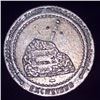 Image 2 : Excalibur Las Vegas One Dollar Gaming Token