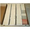 Image 1 : Donated 3000 Count Box Of Sports Cards