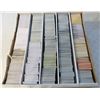 Image 1 : Donated 5000 Count Box Of Sports Cards
