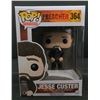 Image 1 : New Funko Pop Preacher Jesse Custer #364