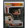 Image 1 : New Funko Pop Preacher Arseface #366