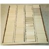 Image 1 : Donated 3000 Count Box Of Sports Cards
