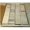 Image 1 : Donated 3000 Count Box Of Sports Cards