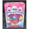 Image 1 : 2018 Topps Hatchimals Trading Cards Factory Sealed Blaster Box