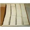 Image 1 : Donated 3000 Count Box Of Sports Cards