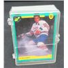 Image 1 : 1991 Classic Hockey Draft Picks Complete Set