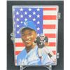 Image 1 : Bo Jackson Football All America Card Collection x 15