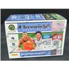 Image 1 : 2022 Panini Chronicles Basketball Draft Picks Blaster Box