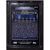 Image 2 : 2018 Topps Star Wars Galactic Files Green #REB35 RX-24 (67/199)