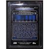 Image 2 : 2018 Topps Star Wars Galactic Files Purple #ROTJ21 Chewbacca 4/99
