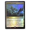 Image 1 : Magic the Gathering Unclaimed Territory FOIL Ixalan