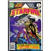 Image 1 : DC Starfire #6