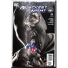 Image 1 : DC Blackest Night #4 (new never read) 1:25 Incentive Variant