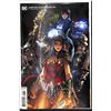 Image 1 : DC Justice League Dark #26 Variant Cover (new never read)